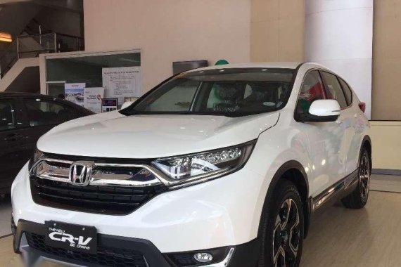 2018 HONDA MOBILIO FOR SALE