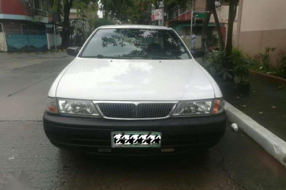 1999 Nissan Sentra for sale