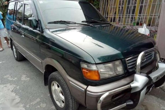 Toyota Revo 2000 for sale