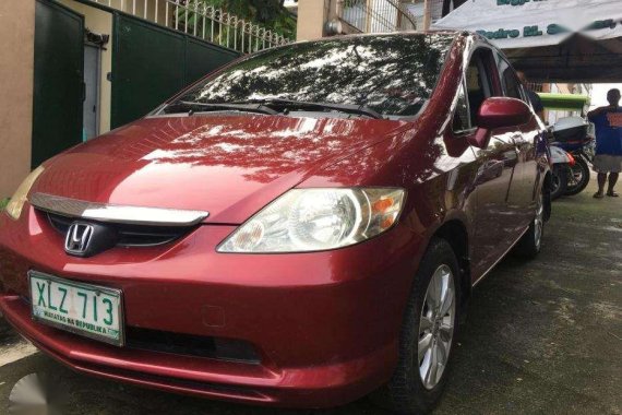 Honda City 2003 for sale