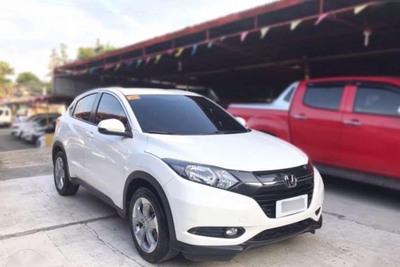 2016 Honda Hrv for sale