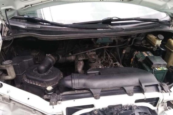 Hyundai Starex 1999 for sale