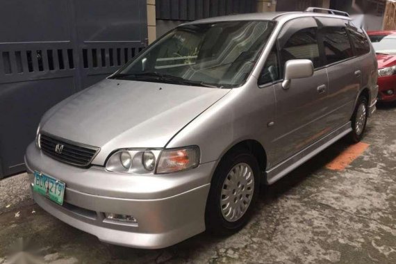 Honda Odyssey 1997 for sale