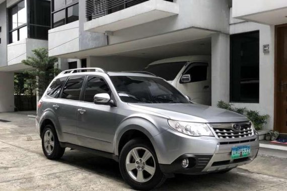 2013 Subaru Forester for sale