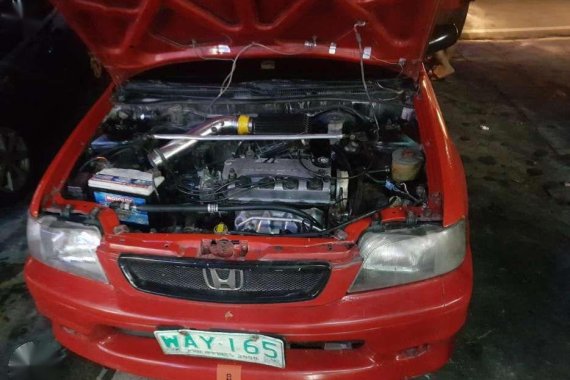 Honda City 1998 For sale