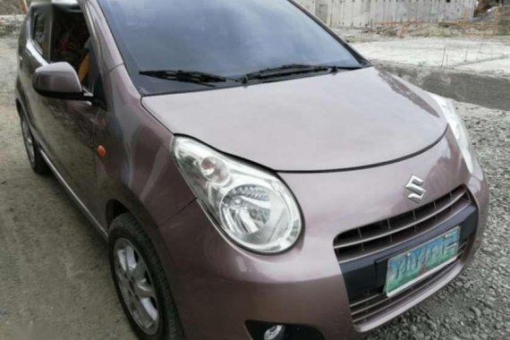 Suzuki Celerio 2012 for sale