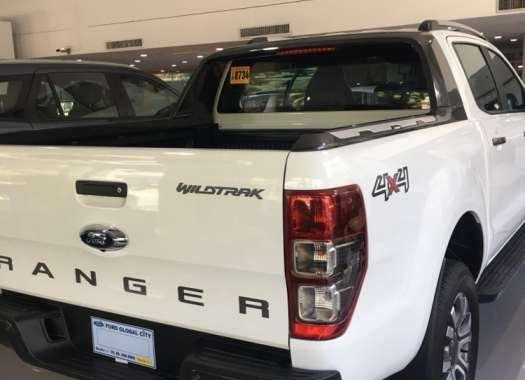 Ford Ranger 2018 for sale