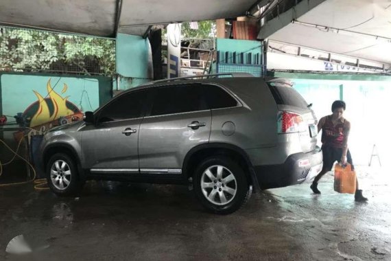 Kia Sorento 2010 for sale