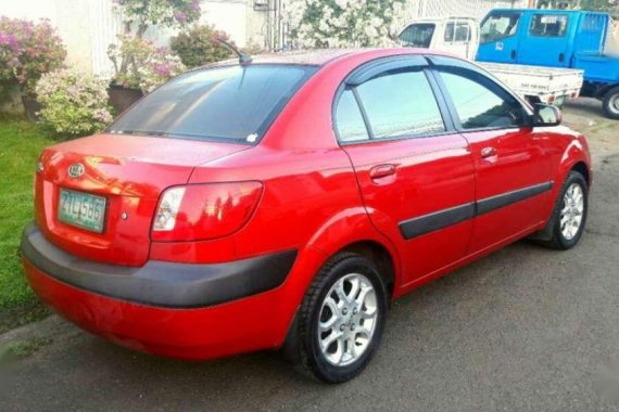 Kia Rio 2009 for sale