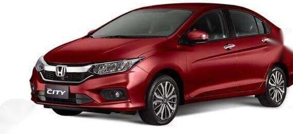 Honda City 2018 for sale