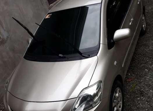 Toyota Vios 2008 For sale