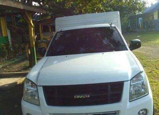 Isuzu D-Max 2010 for sale