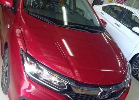 2018 Honda City for sale