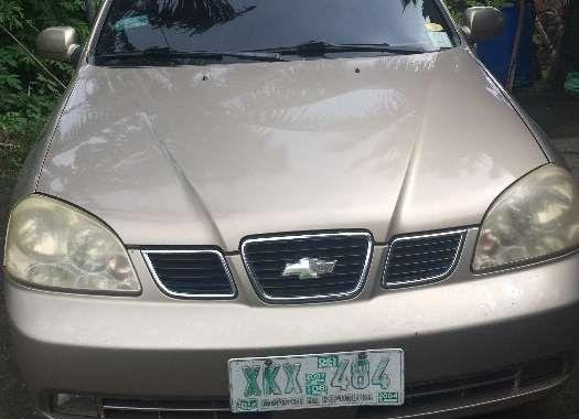 Chevrolet Optra 2004 for sale