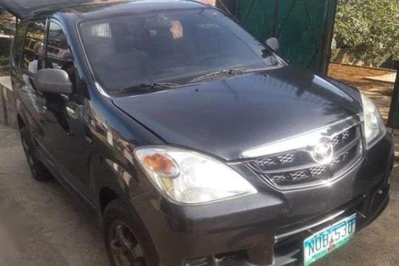 Toyota Avanza 2010 for sale