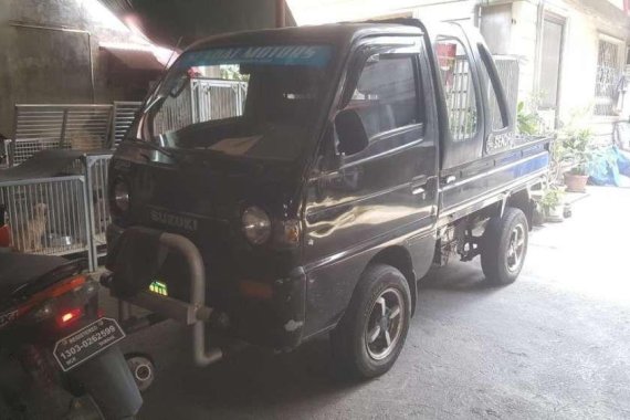 Suzuki Multicab 2010 for sale