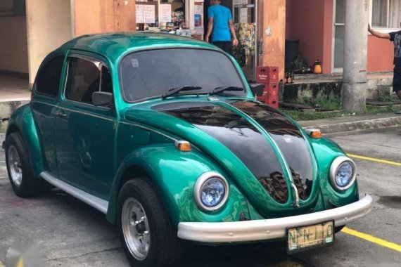 Volkswagen Beetle 1968 for sale