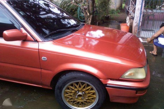 Toyota Corolla 1991 for sale