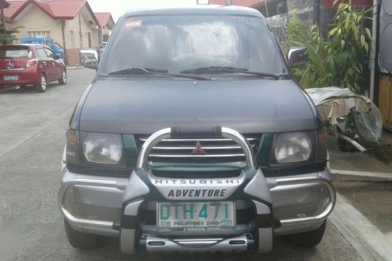 Adventure Gls for sale