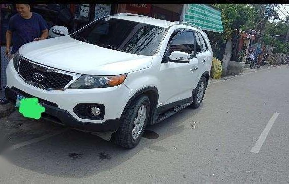 Sorento for swap for sale