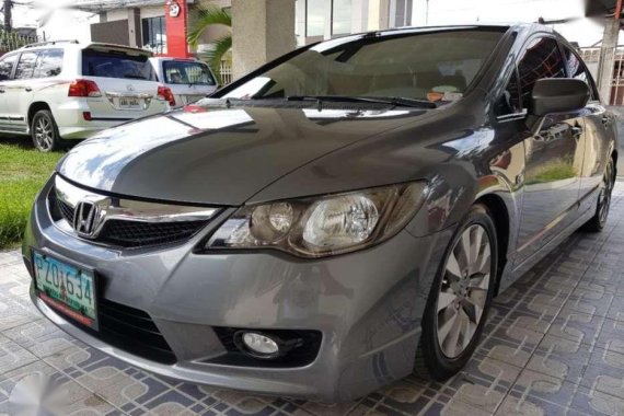 2010 Honda Civic For Sale