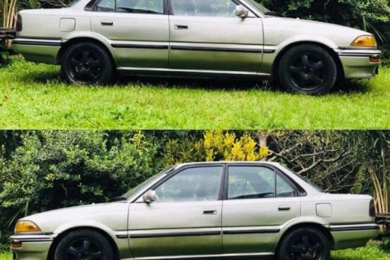 Toyota Corolla 1990 for sale