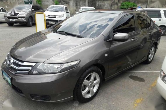 2012 Honda City for sale