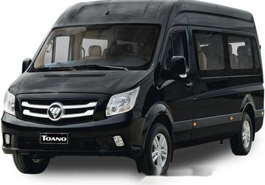 Foton Toano 2018 for sale