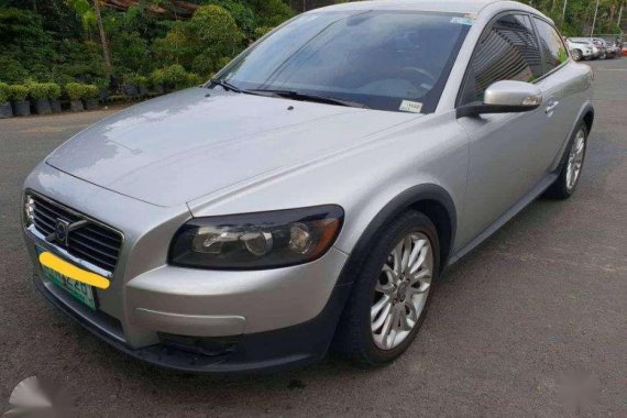 2009 Volvo C30 for sale