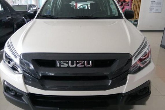 Isuzu MU-X 2018 for sale