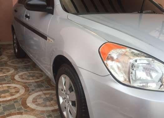 Hyundai Accent 15L turbo diesel for sale