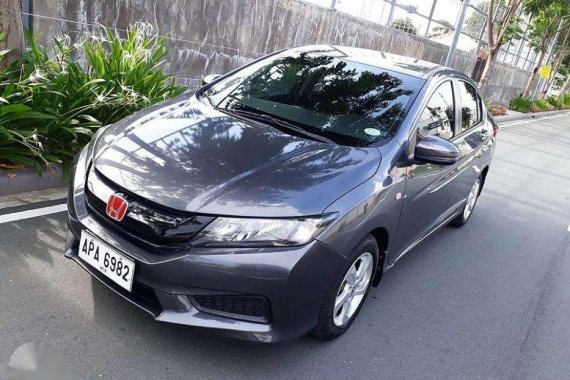Honda City 2015 for sale