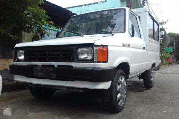 Toyota Tamaraw 1993 for sale