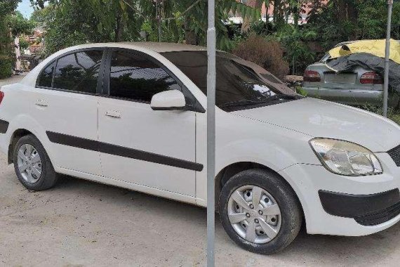 Kia Rio 2009 for sale