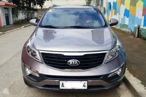 Kia Sportage 2014 Model  for sale