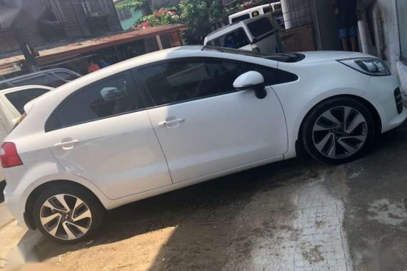 For Sale Kia Rio 2016 Model