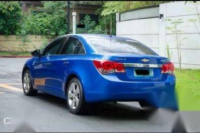 2010 Chevrolet Cruze for sale