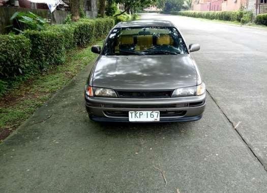 Toyota Corolla 1993 for sale