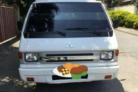 2009 Mitsubishi L300 For sale