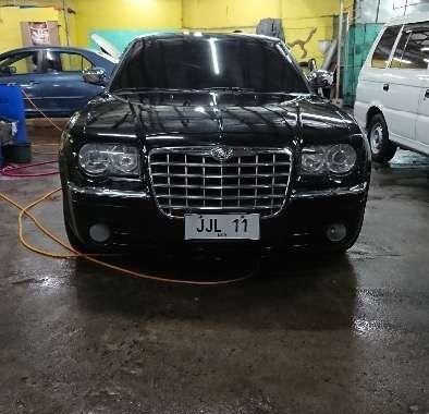 Chrysler 300C 2007 for sale