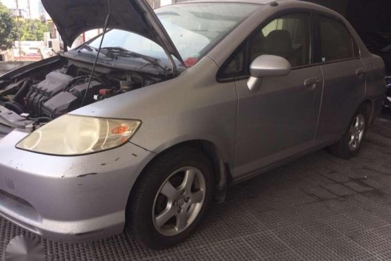 honda city idsi 2005 for sale