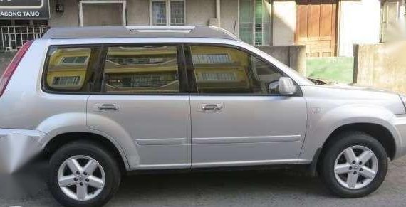 Nissan X-Trail 2005 for sale