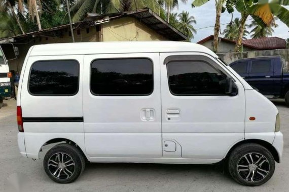 2016 Suzuki Multi-Cab for sale