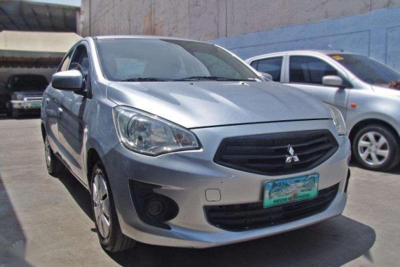 2014 Mitsubishi Mirage G4 for sale