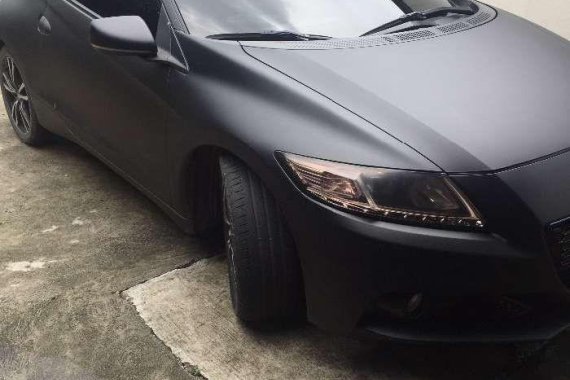 Honda Cr-Z 2014 for sale