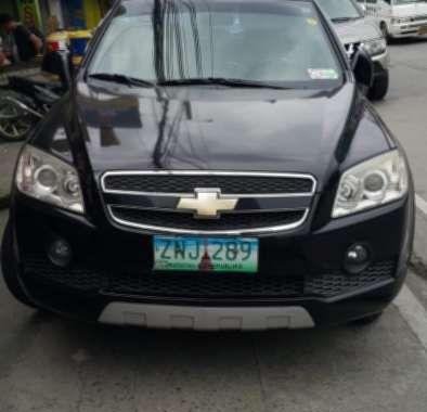 Chevrolet Captiva 2006 for sale