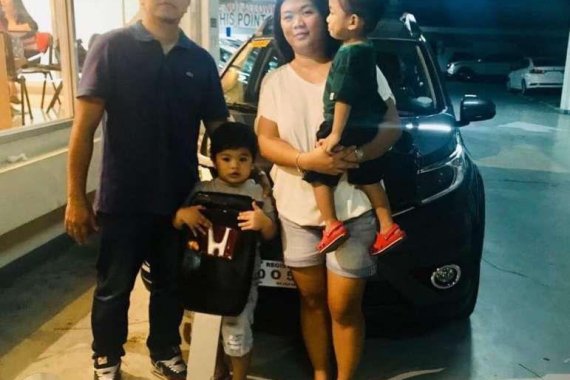 2019 Honda City low down 17k for sale