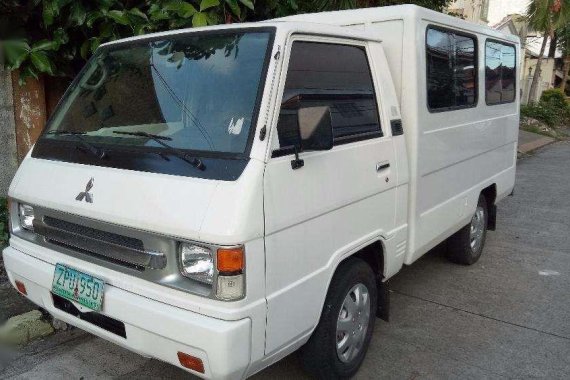 2012 Mitsubishi L300 for sale