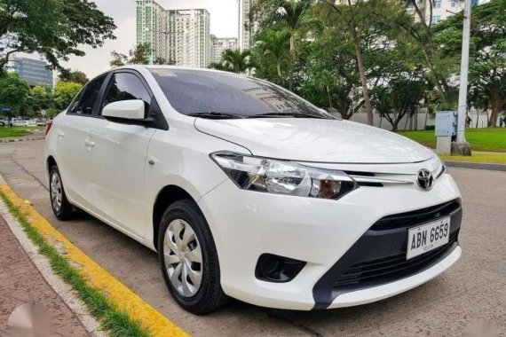 Toyota Vios 2016 for sale