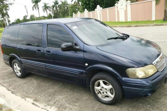 chevrolet venture 2004 for sale